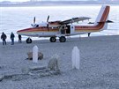 Letoun De Havilland Canada DHC-6 Twin Otter