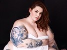 Tess Holliday