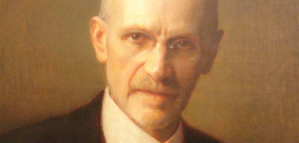 Emil Kolben se narodil v roce 1862 ve Stran�icích u Prahy. Vystudoval...