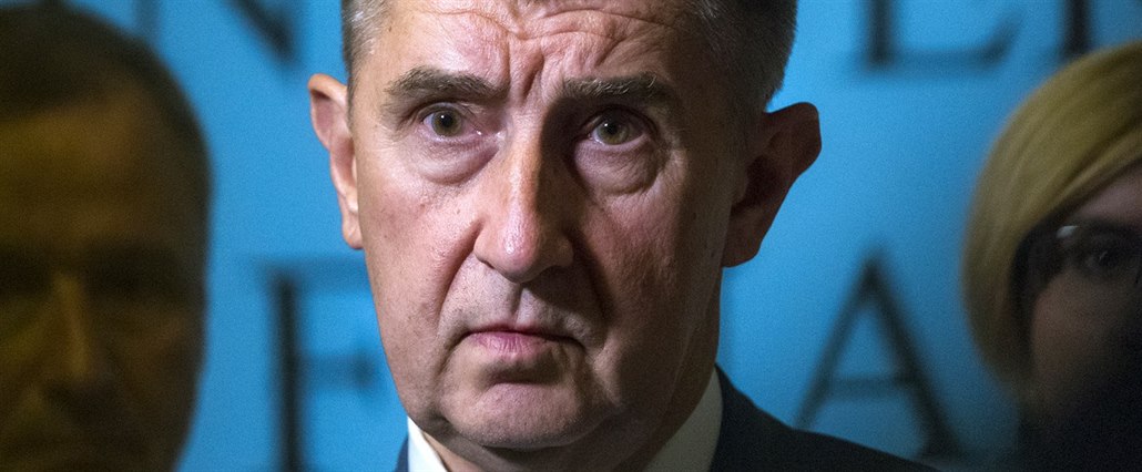 Církevní restituce ozna�il vicepremiér Andrej Babi� za podvod