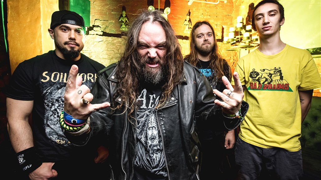Kapela Soulfly
