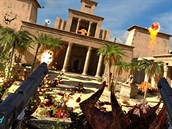 Serious Sam VR: The Last Hope