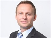 Analytik UniCredit Bank Patrik Roumbersk.