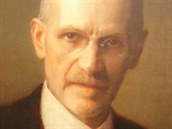 Emil Kolben se narodil v roce 1862 ve Strančicích u Prahy. Vystudoval...