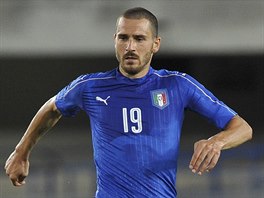 Leonardo Bonucci