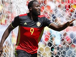 Romelu Lukaku (Belgie)