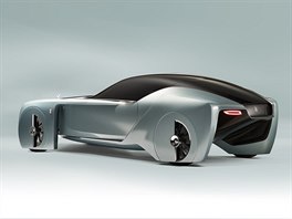 Rolls-Royce VISION NEXT 100 (103EX)