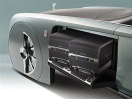 Rolls-Royce VISION NEXT 100 (103EX)