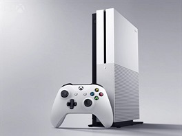 Microsoft E3 2016 - Xbox One S