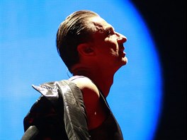 Výstava On Stage, Depeche Mode