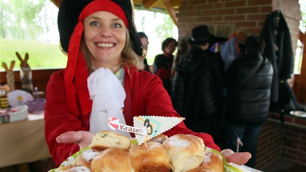 lenka dmskho spolku Krsensk buchty nabz buchty komisi soute Evropsk cena obnovy venkova.