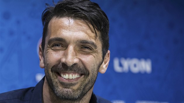 Gianluigi Buffon