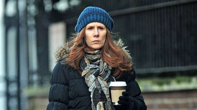 Catherine Tate