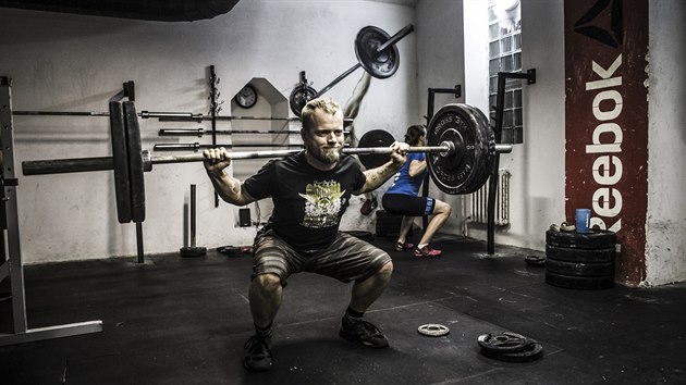 CrossFit funguje, ale zadarmo to rozhodn nen.