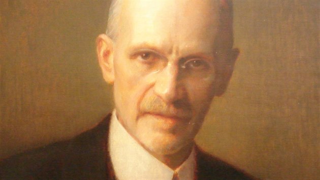 Emil Kolben se narodil v roce 1862 ve Stranicch u Prahy. Vystudoval elektrotechniku a strojnictv na nmeck vysok kole technick v Praze a studium dokonil v roce 1887 s vynikajcmi vsledky.