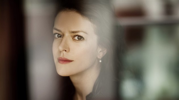 Andrea Kereste�ov�