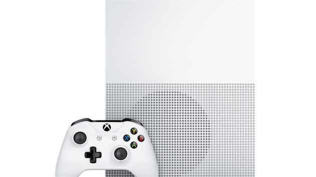 Xbox One S