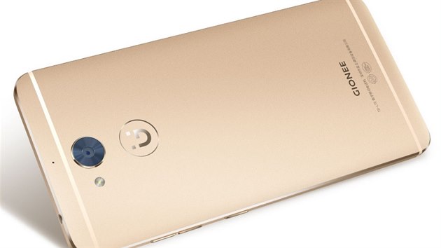 Gionee S6 Pro