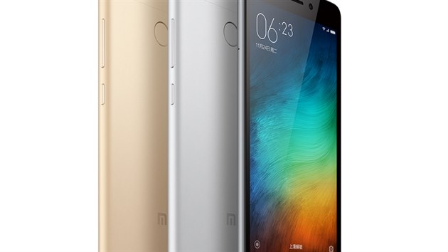 Xiaomi Redmi 3s