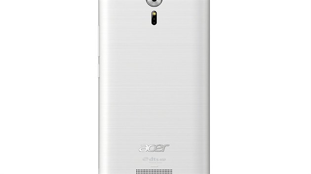 Acer Liquid Zest Plus