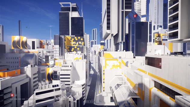 Mirrors Edge: Catalyst (PS4)