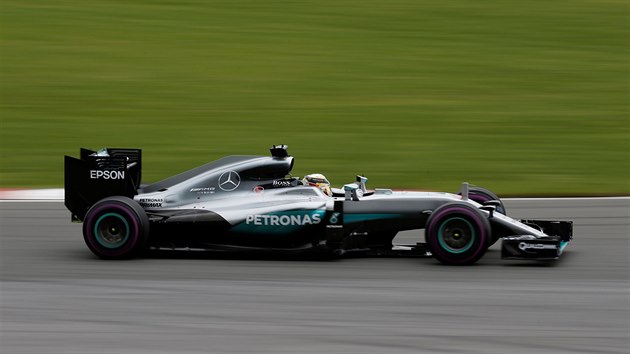 Lewis Hamilton ve Velk cen Kanady