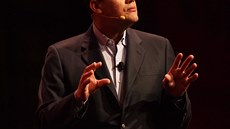 Reggie Fils-Aimé