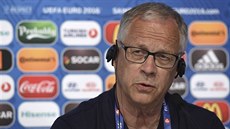 Lars Lagerback