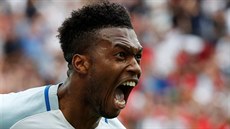 Daniel Sturridge
