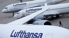 Lufthansa | na serveru Lidovky.cz | aktuální zprávy