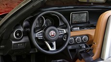 Fiat 124 Spider