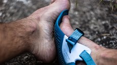 TEST: Piblite se chzi a bhu naboso s novinkou Vivobarefoot Eclipse