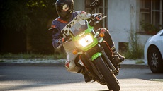 Kawasaki ZRX 1200R