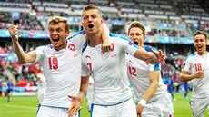2:2 = BOD A NADĚJE. Český tým zůstává ve hře o postup do osmifinále mistrovství...