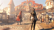 Fallout 4 - Nuka World