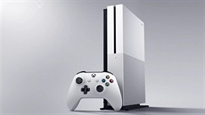 Microsoft E3 2016 - Xbox One S