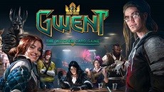 Gwent: The Witcher Card Game