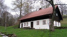 V Orlických horách vznikla první vesnická památková zóna v Ka�erov�.