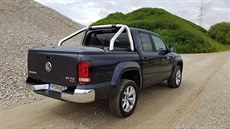 Volkwagen Amarok 2016