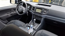 Volkwagen Amarok 2016