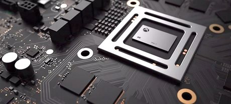 Project Scorpio