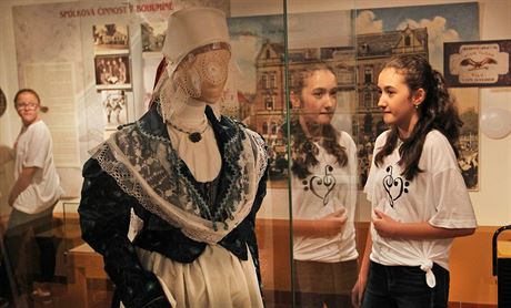 V Bohumín vzniklo první muzeum. Návtvníkm se oteve v pátek 1. ervence.
