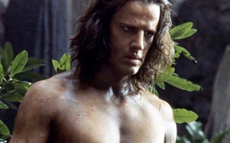 Christopher Lambert