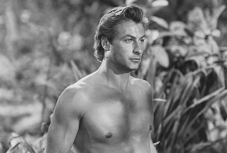 Lex Barker