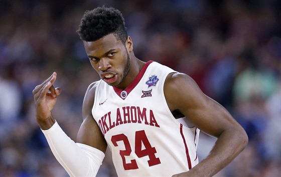 Buddy Hield