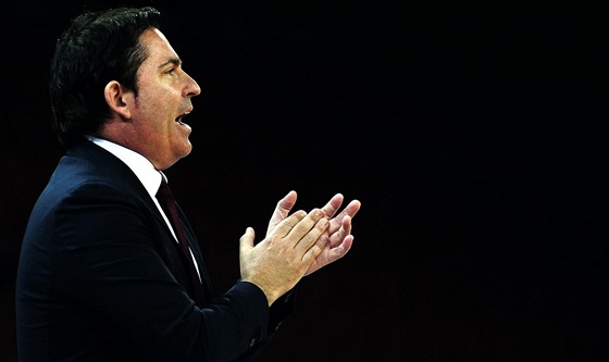 Xavi Pascual