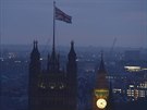 Británie se dnes probudí do nového dne (23. ervna 2016)