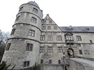 Hrad Wewelsburg se ml stát podle Himmlerových plán centrem mystické síly.