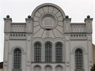Synagoga v Hranicích pochází z druhé poloviny 19. století a je postavena...