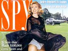 'Spy' magazine